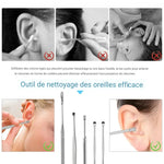 Charger l'image dans la galerie, FreshCleanâą | Kit ultime de nettoyage des oreilles !