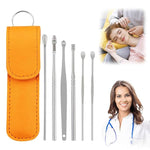 Charger l&#39;image dans la galerie, FreshClean™ | Kit ultime de nettoyage des oreilles !
