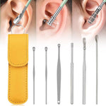 Charger l&#39;image dans la galerie, FreshClean™ | Kit ultime de nettoyage des oreilles !

