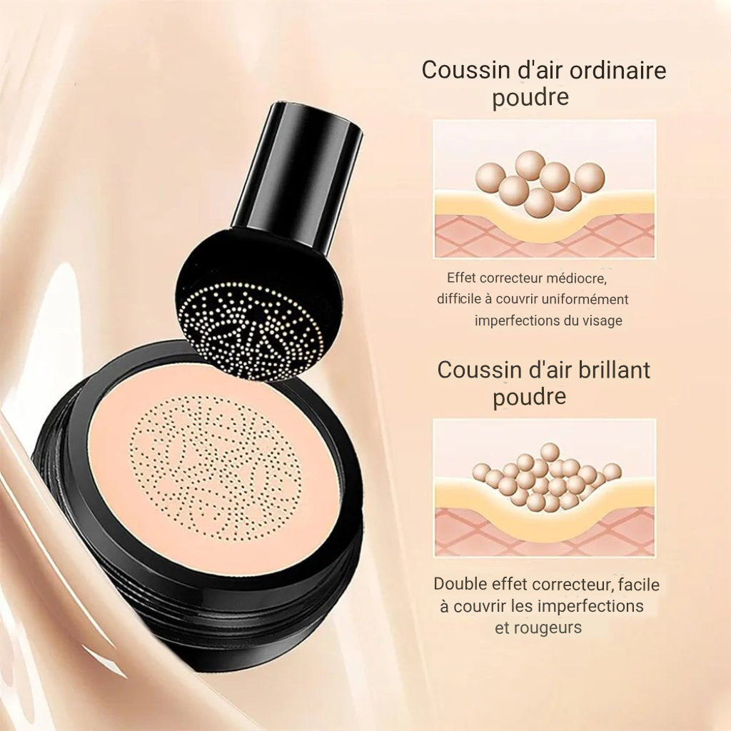 Correcteur des Couleurs | Révélez une peau impeccable qui repousse les limites du temps !