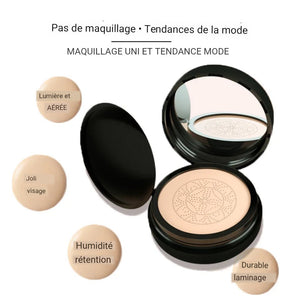 Correcteur des Couleurs | Révélez une peau impeccable qui repousse les limites du temps !