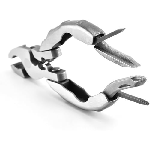Pince Multifonction 9-en-1 – L’Outil Compact Qui Fait Tout ! (40 % de réduction aujourd'hui seulement)