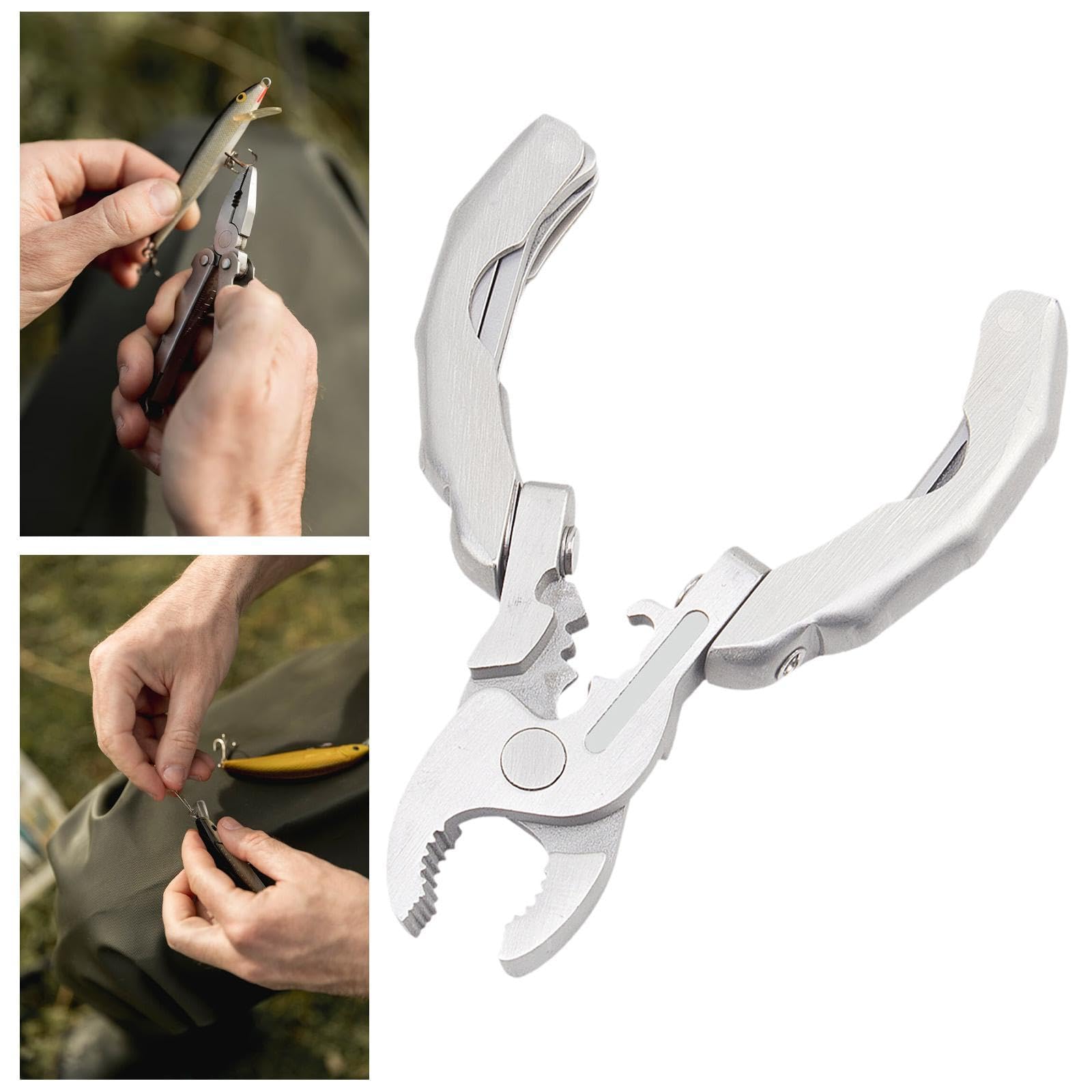 Pince Multifonction 9-en-1 – L’Outil Compact Qui Fait Tout ! (40 % de réduction aujourd'hui seulement)