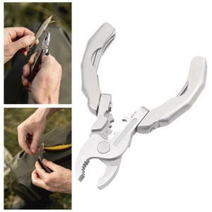 Pince Multifonction 9-en-1 – L’Outil Compact Qui Fait Tout ! (40 % de réduction aujourd'hui seulement)
