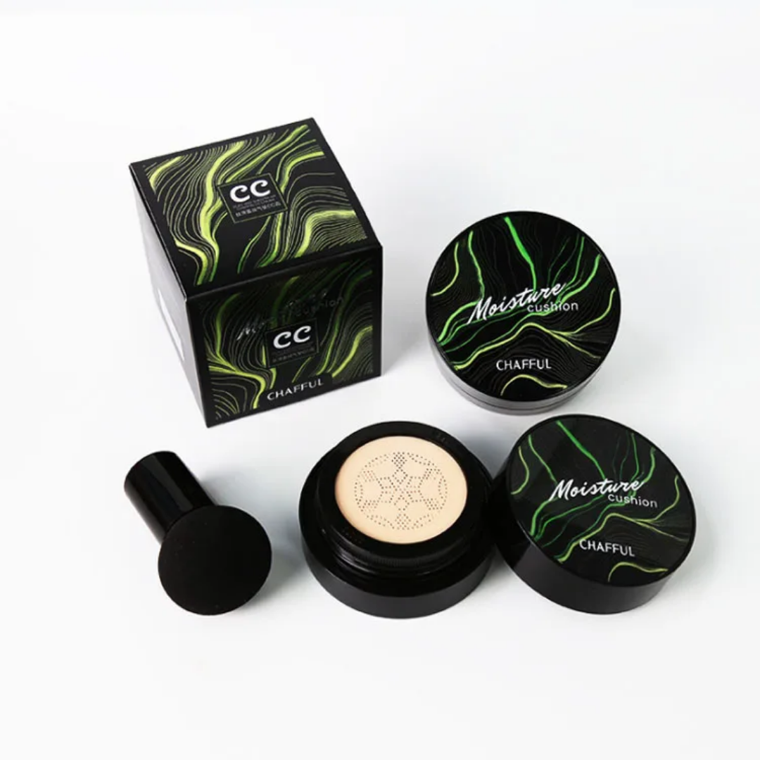 Correcteur des Couleurs | Révélez une peau impeccable qui repousse les limites du temps !