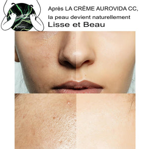 Correcteur des Couleurs | Révélez une peau impeccable qui repousse les limites du temps !
